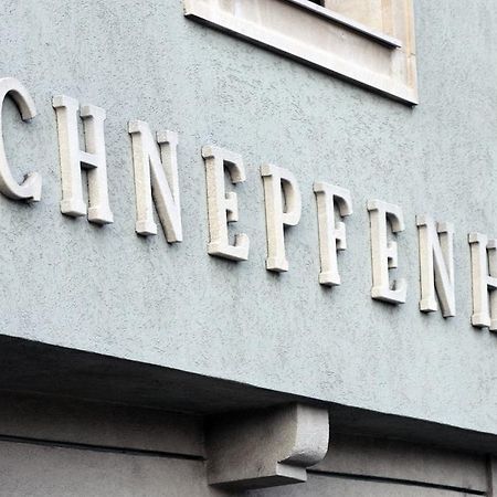 Hotel Schnepfenhof Jois Exterior foto